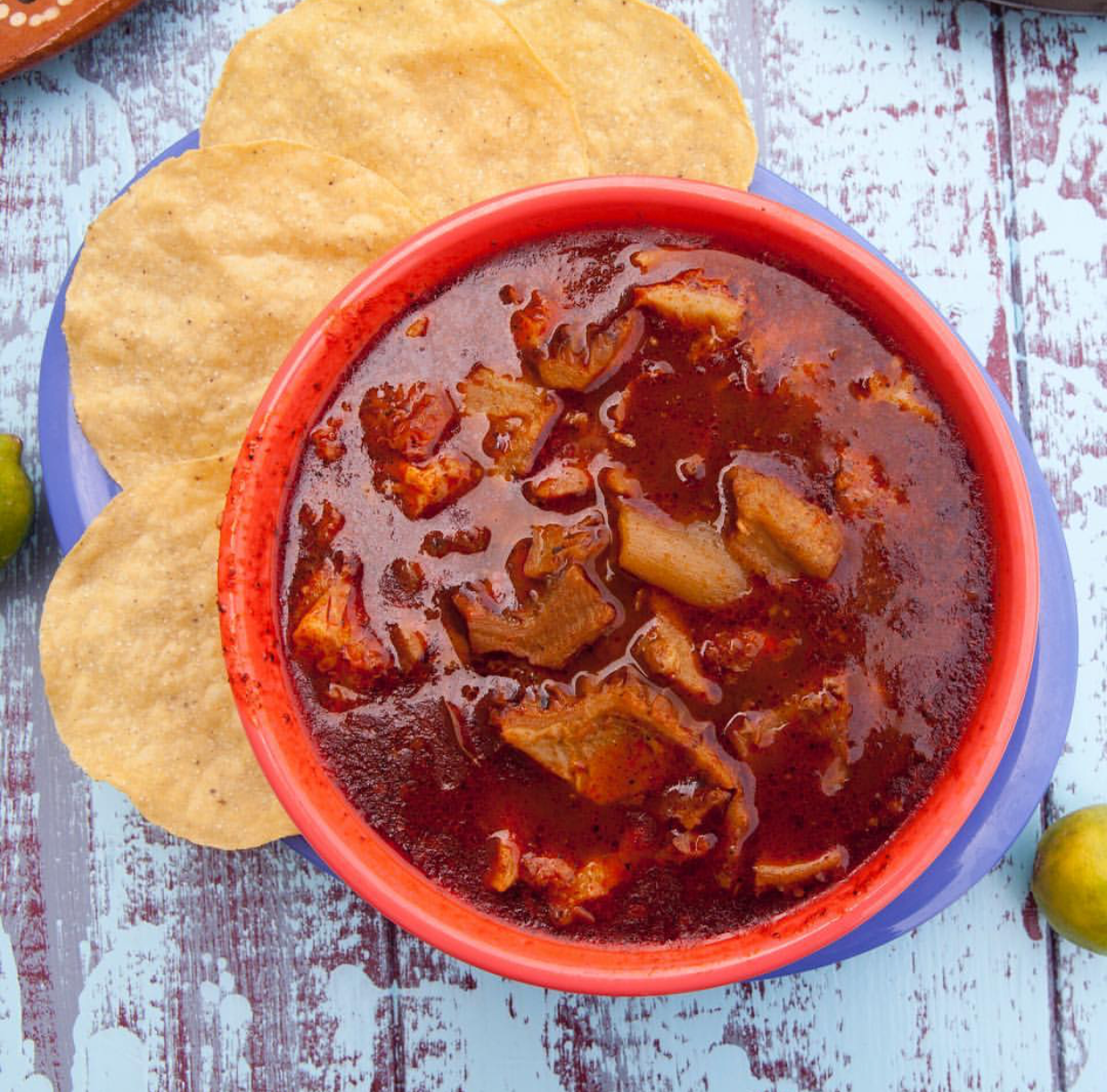 Easy Menudo Recipe - La Michoacana Meat Market