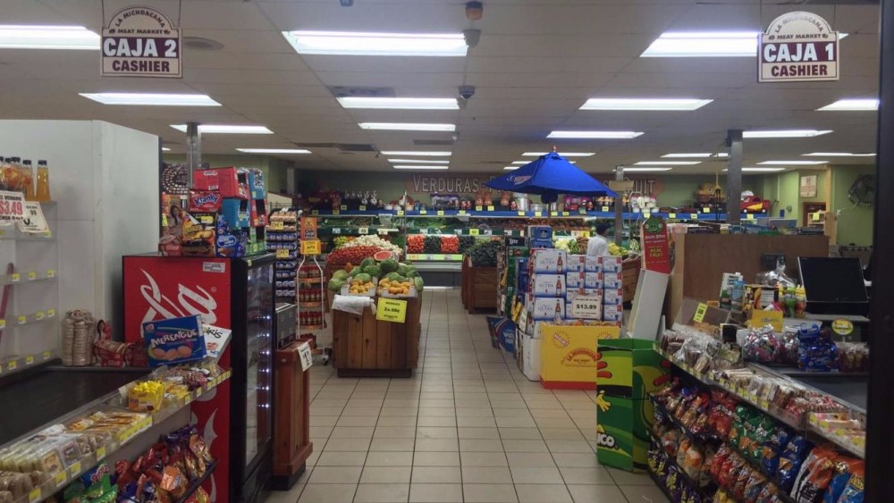 902 West Harrison Ave, Harlingen La Michocana Meat Market