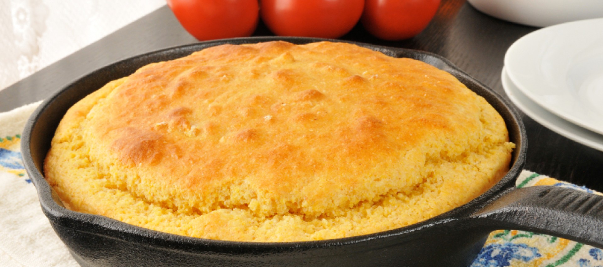 Receta de Pan de Elote La Michocana Meat Market