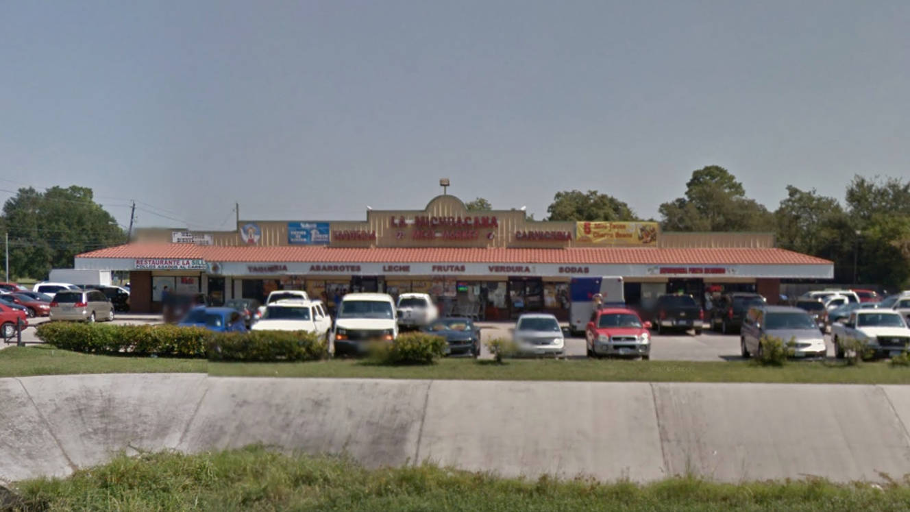 8500 Almeda Genoa Road 101, Houston La Michoacana Meat Market