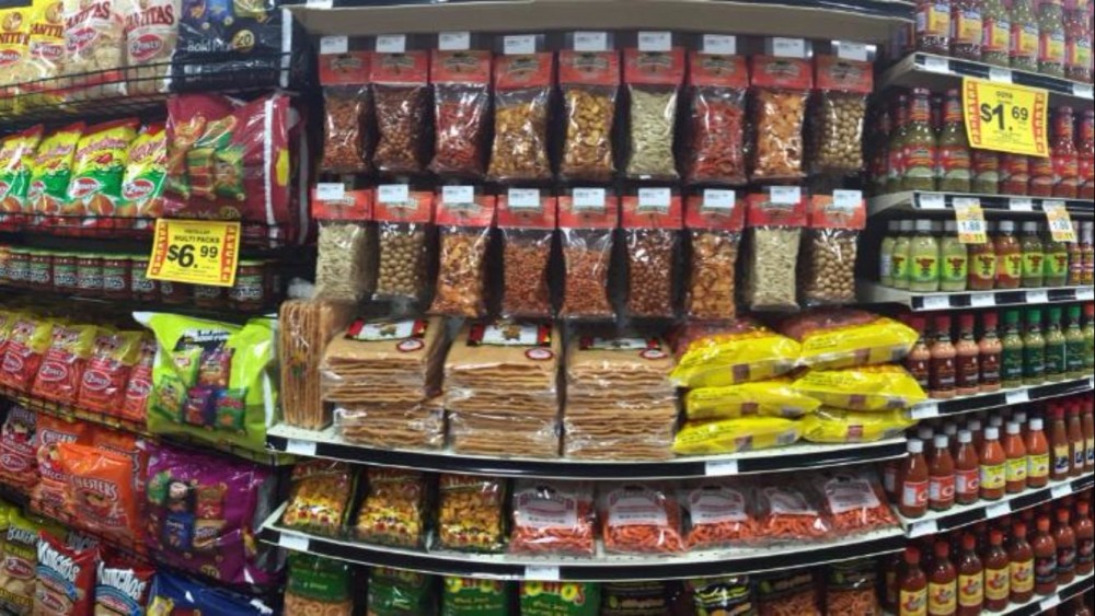 770 W Elizabeth St, Brownsville La Michoacana Meat Market