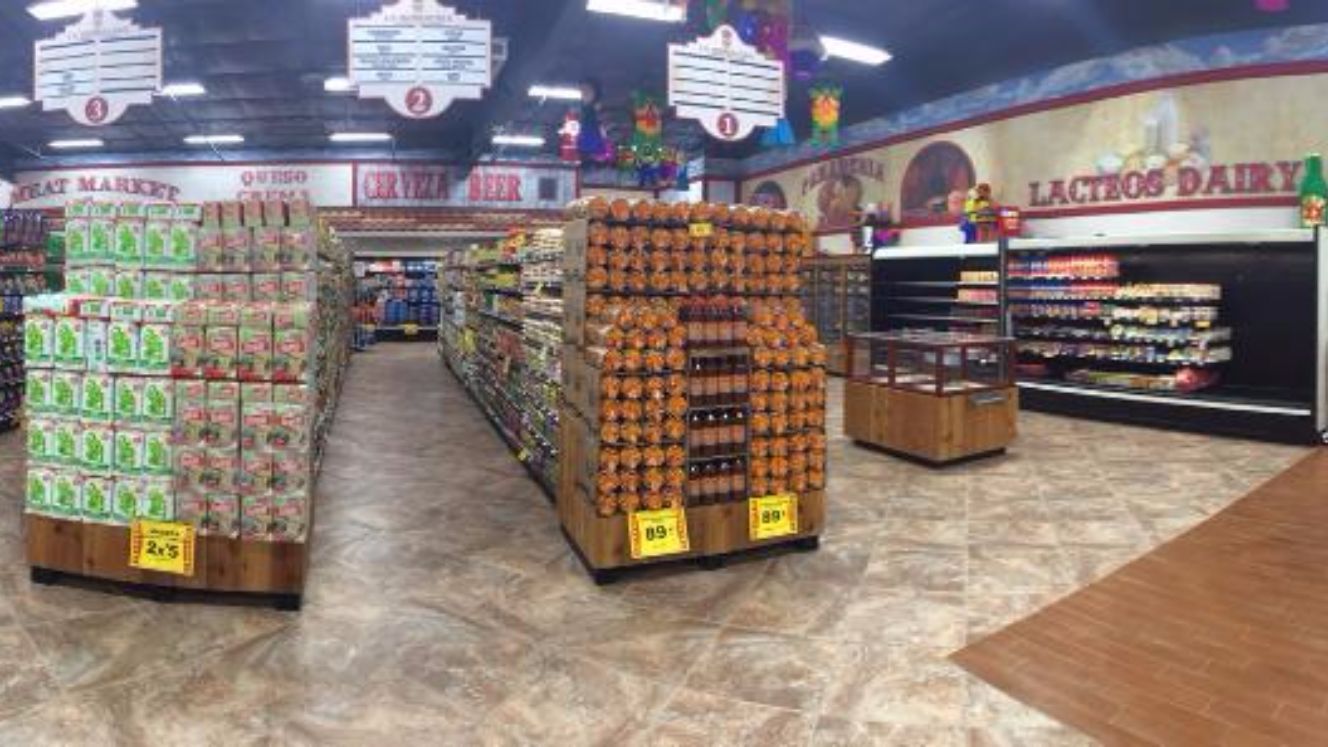770 W Elizabeth St, Brownsville Image