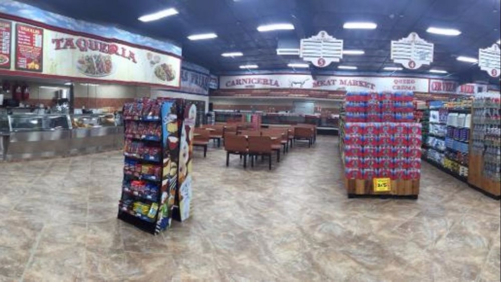770 W Elizabeth St, Brownsville La Michoacana Meat Market