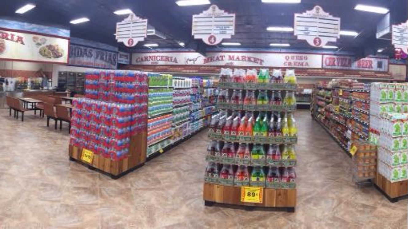 770 W Elizabeth St, Brownsville Image