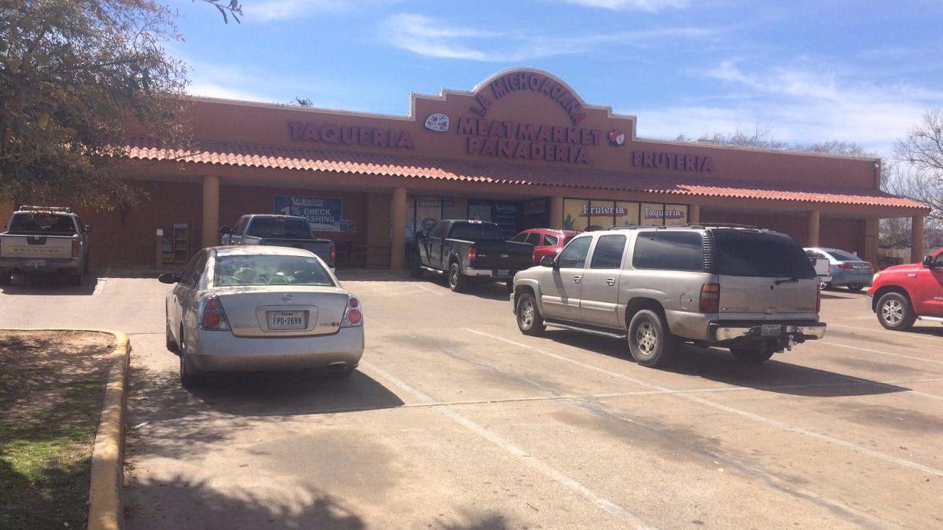 1322 South Texas Ave, Bryan Image
