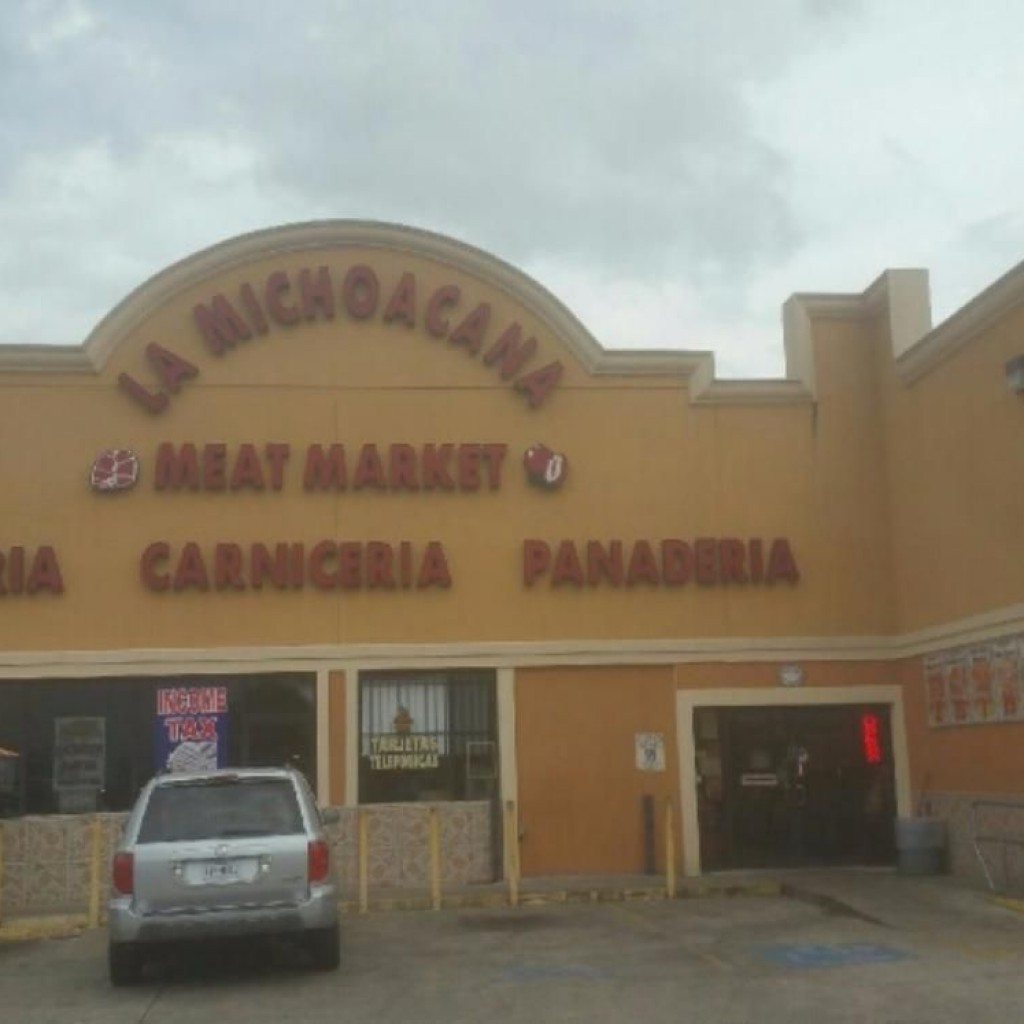 3380 Lombardy Ln, Dallas La Michoacana Meat Market