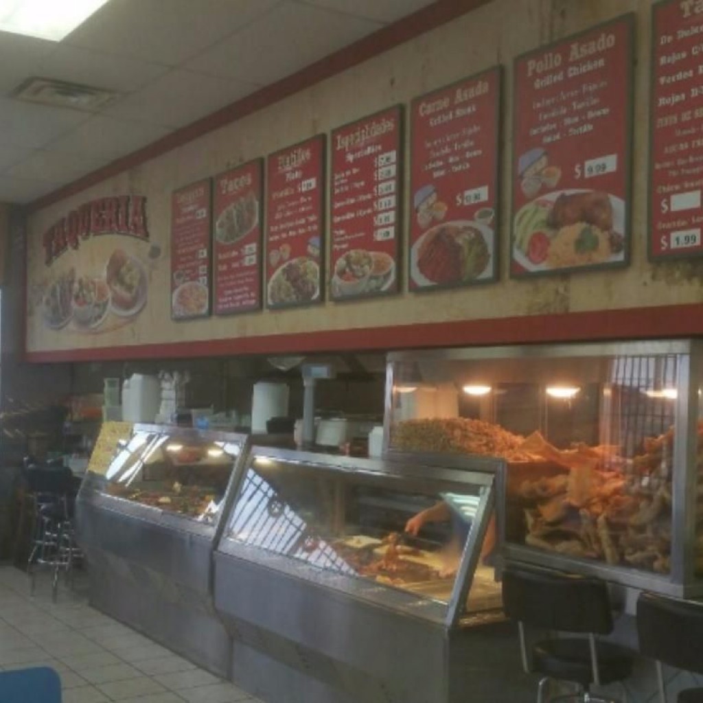 3380 Lombardy Ln, Dallas La Michoacana Meat Market