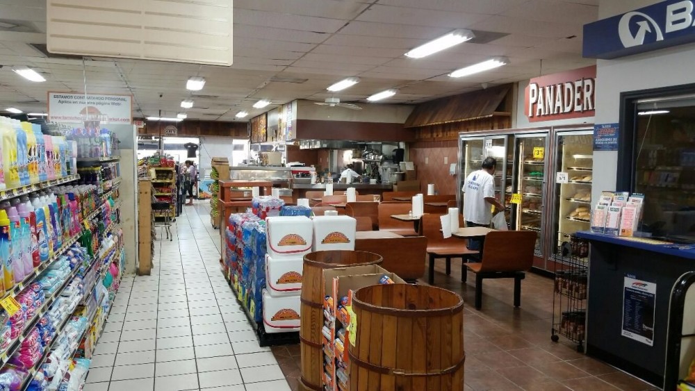 6770 Greenville Rd, Dallas La Michoacana Meat Market