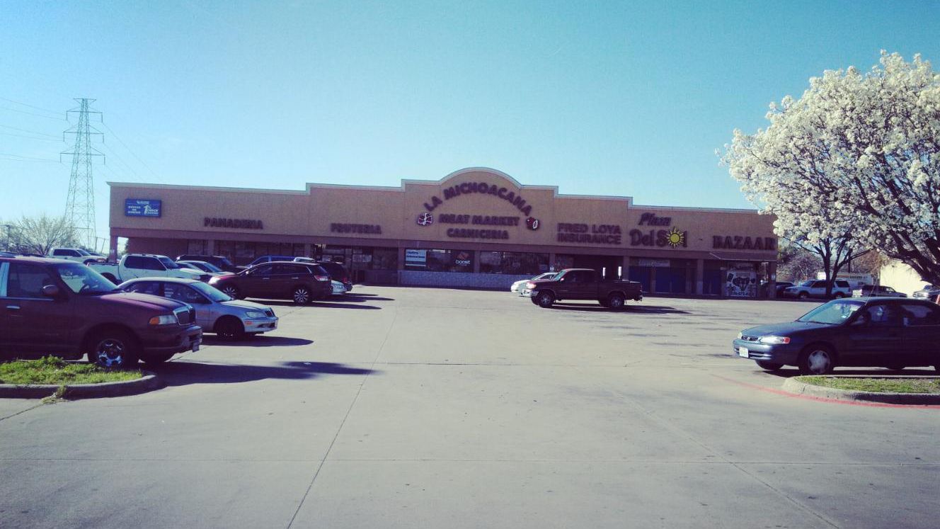 8282 W Spring Valley Rd, Dallas Image