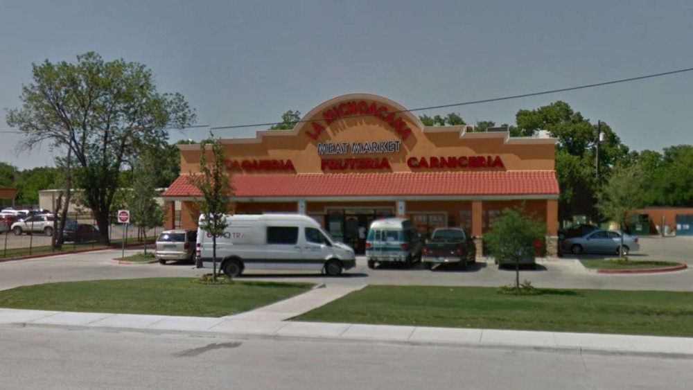 2006 W University Dr, Denton La Michoacana Meat Market