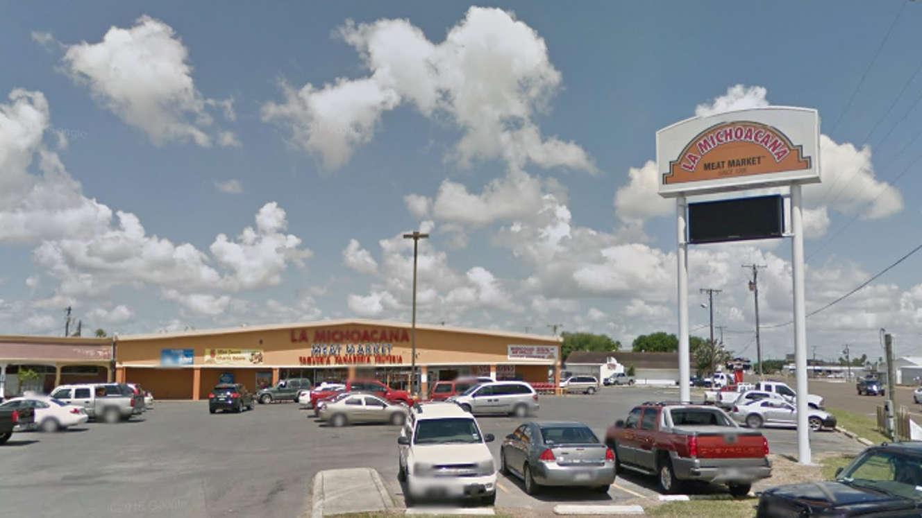 1221 N 7th Street, Harlingen Image