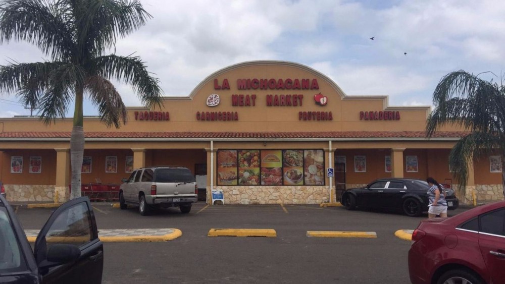 902 W Harrison Ave, Harlingen La Michoacana Meat Market