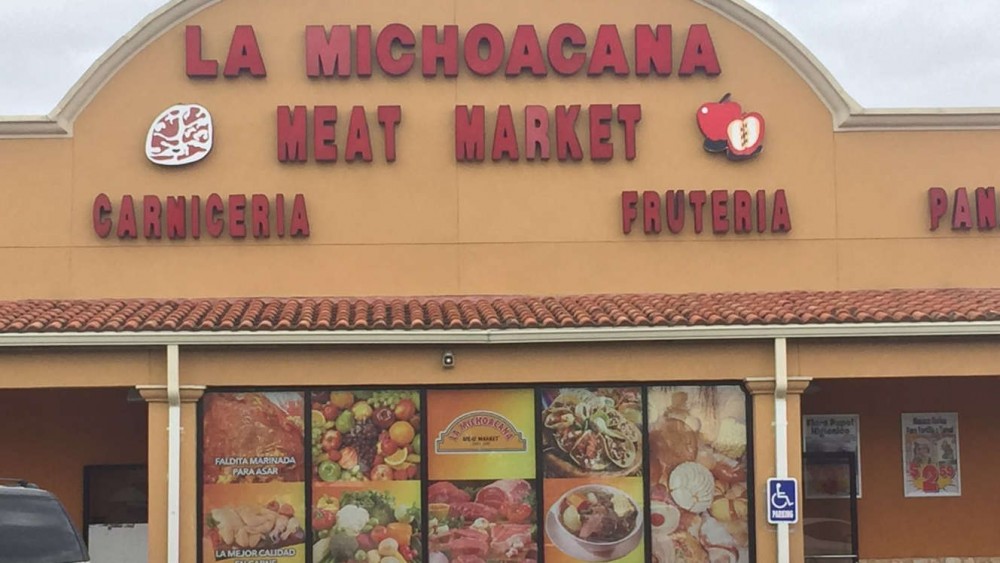 902 W Harrison Ave, Harlingen La Michoacana Meat Market