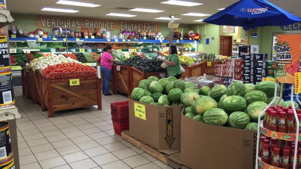 902 W Harrison Ave, Harlingen La Michoacana Meat Market