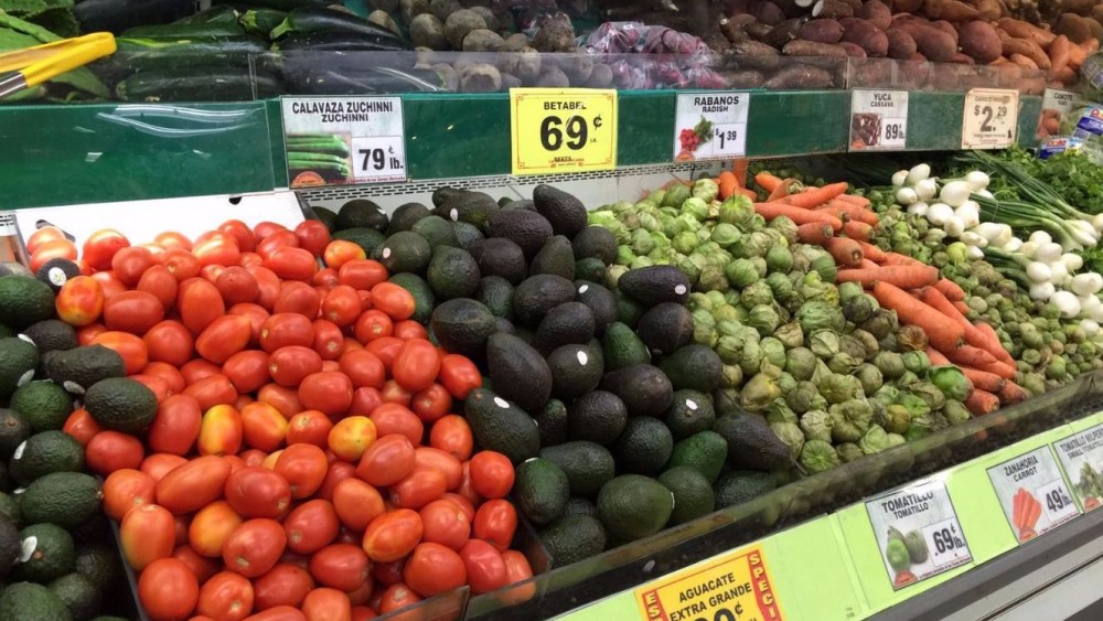 902 W Harrison Ave, Harlingen La Michoacana Meat Market