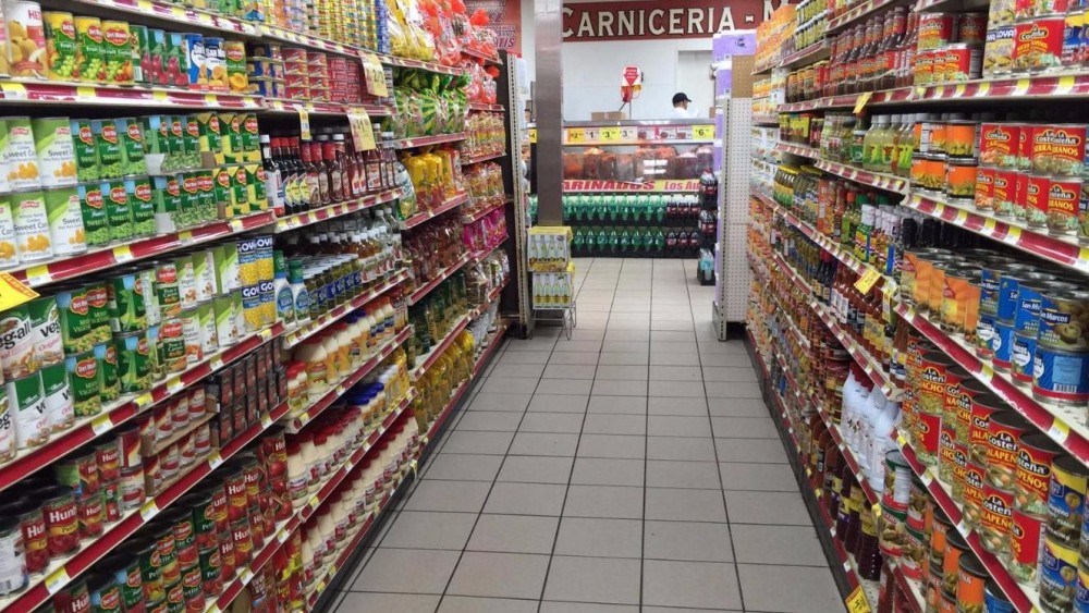 902 W Harrison Ave, Harlingen La Michoacana Meat Market