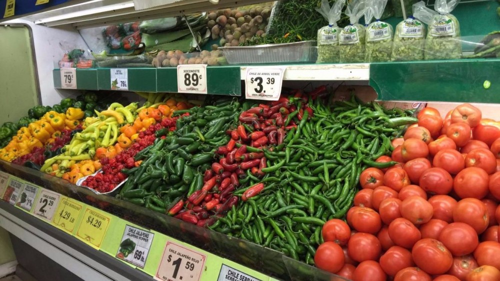 902 W Harrison Ave, Harlingen La Michoacana Meat Market