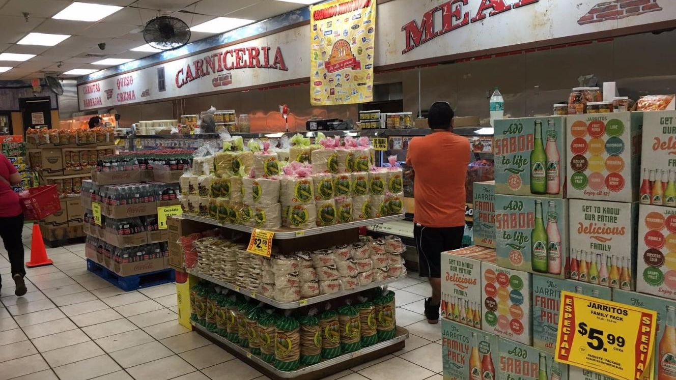 11120 North Fwy, Houston Image