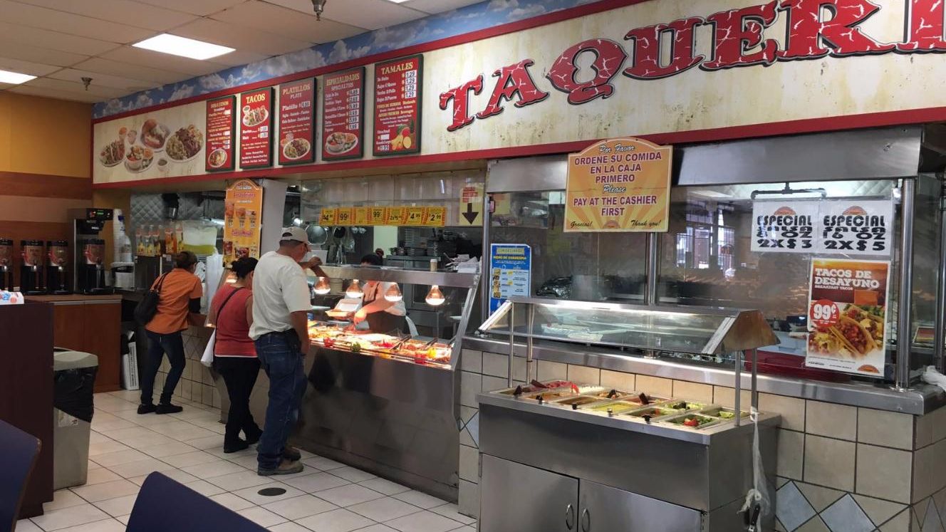 11120 North Fwy, Houston Image