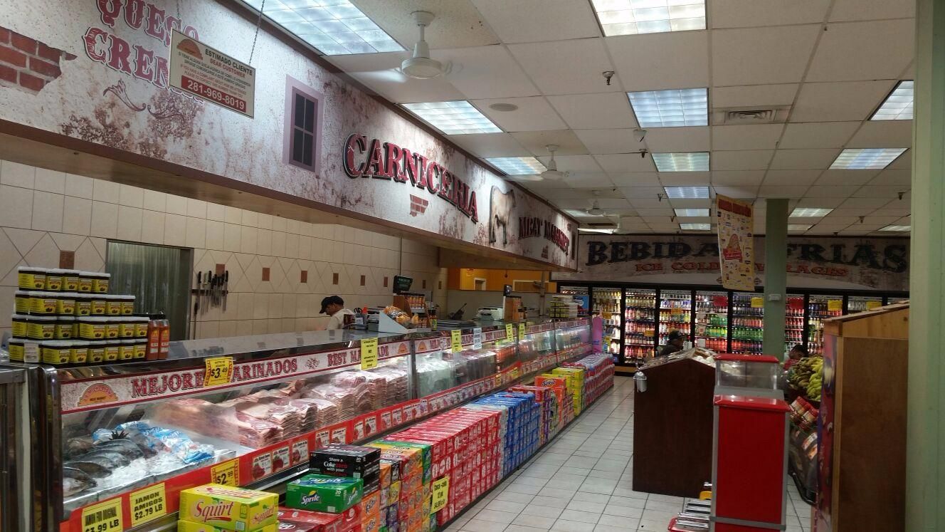 10937 Farm to Market 1960, Houston Image