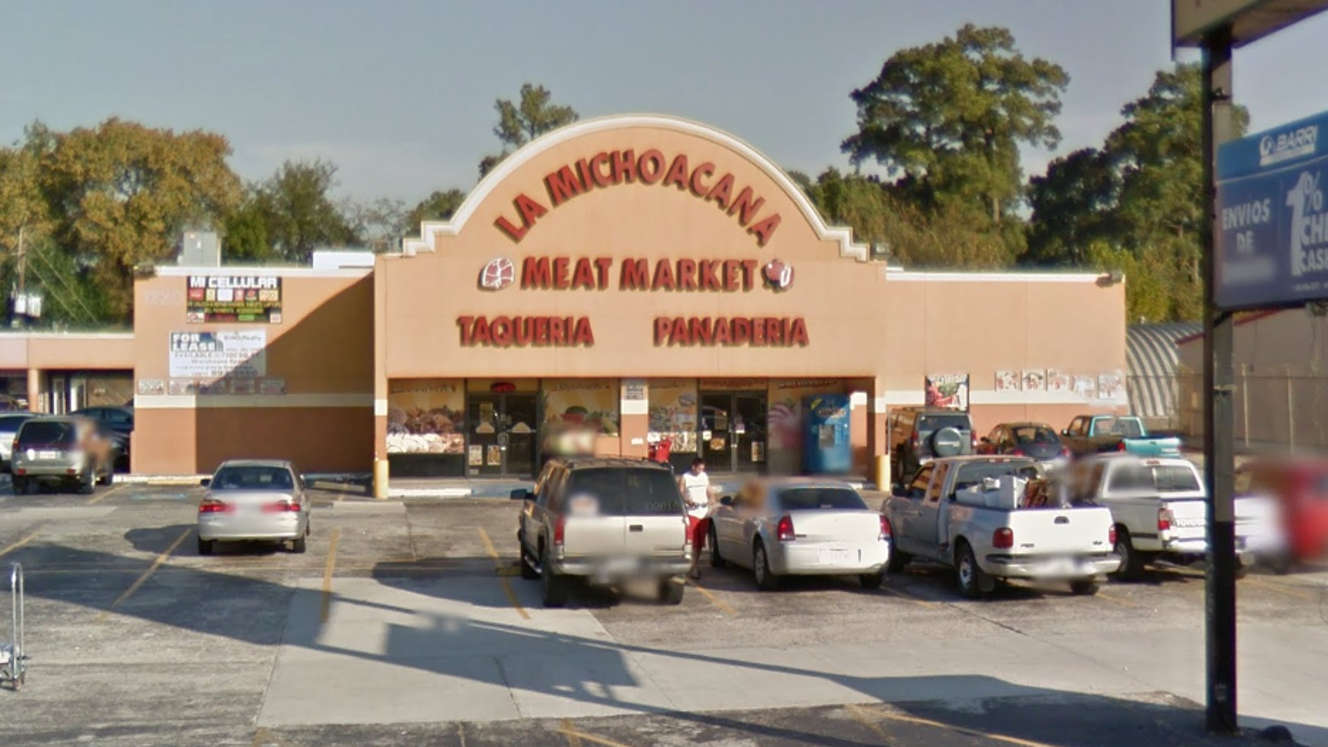 1220 FM 1960 W Rd, Houston Image