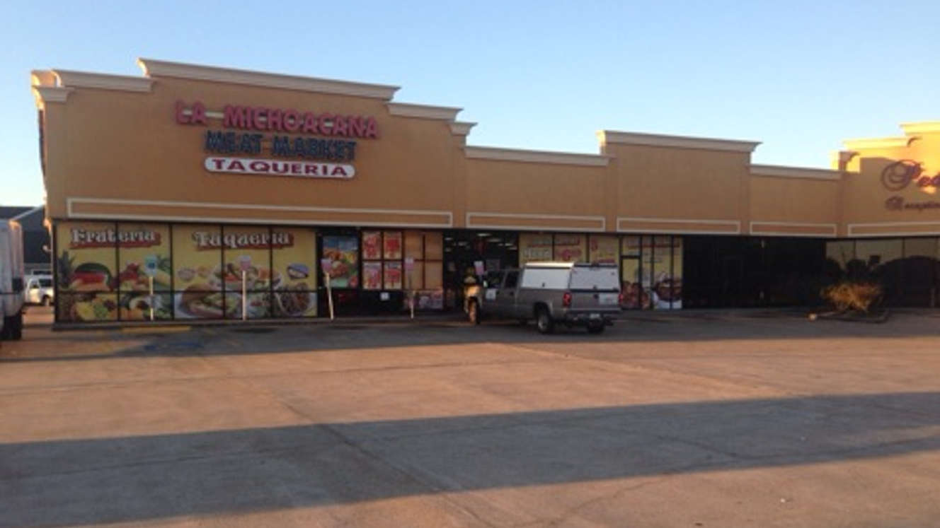 15707 Westpark Dr, Houston Image