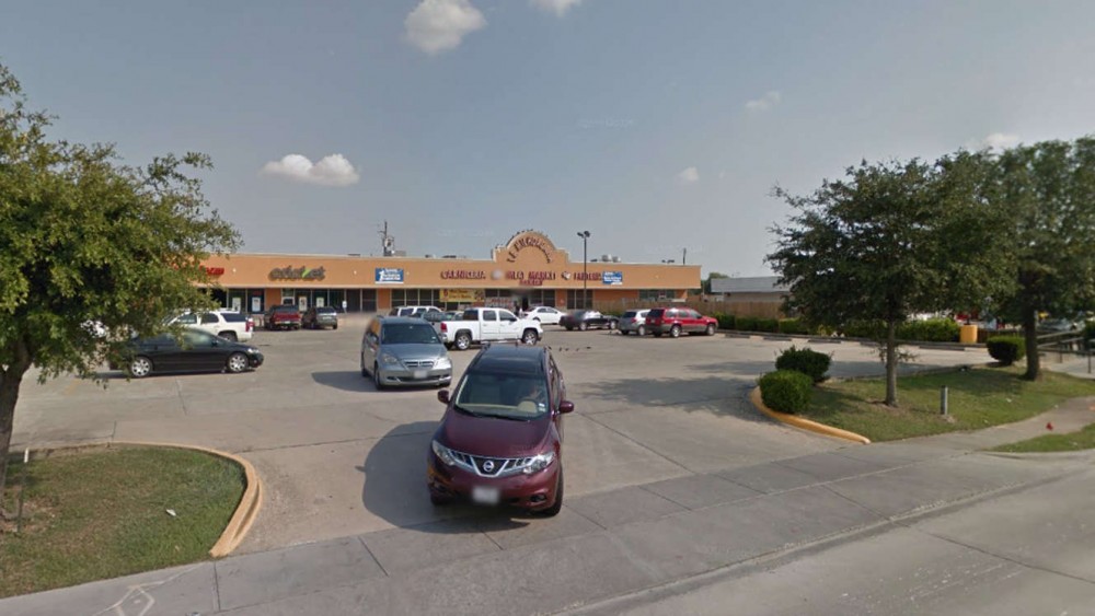 16251 S. Post Oak, Houston La Michoacana Meat Market