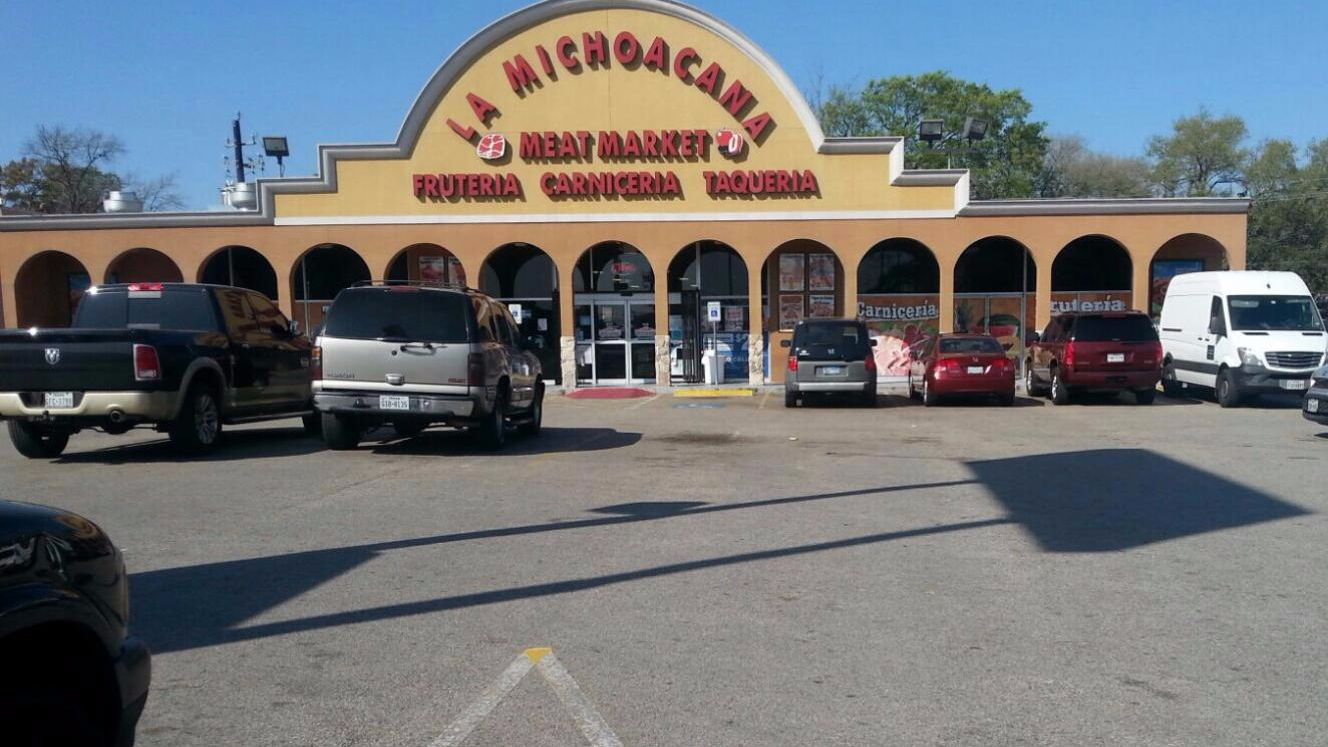 3012 Hillcroft St, Houston Image