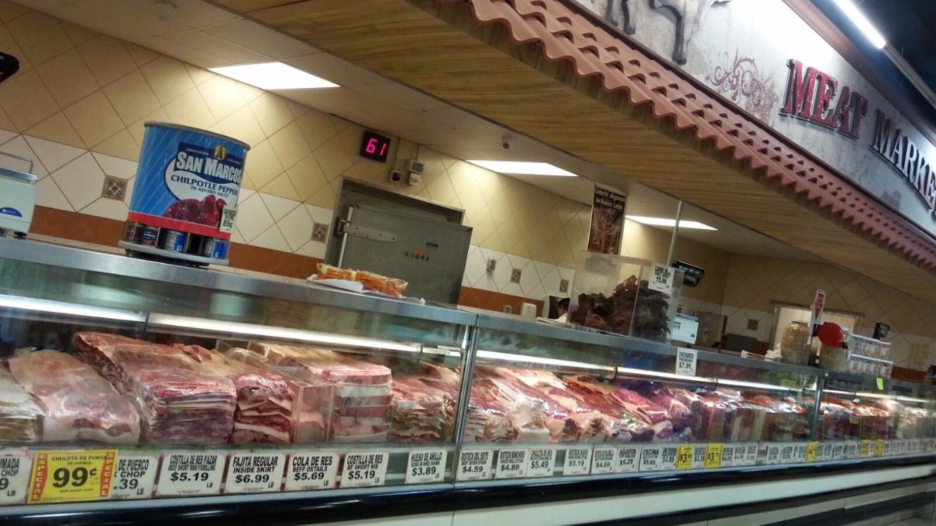 3012 Hillcroft St, Houston Image