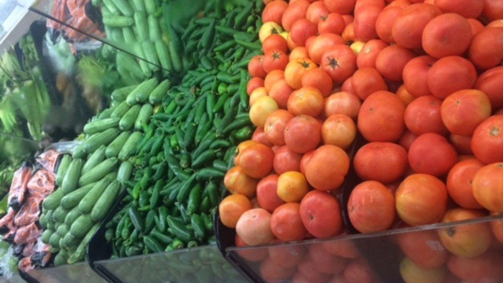 3910 Aldine Mail Route, Houston La Michoacana Meat Market