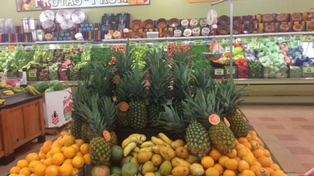 3910 Aldine Mail Route, Houston La Michoacana Meat Market