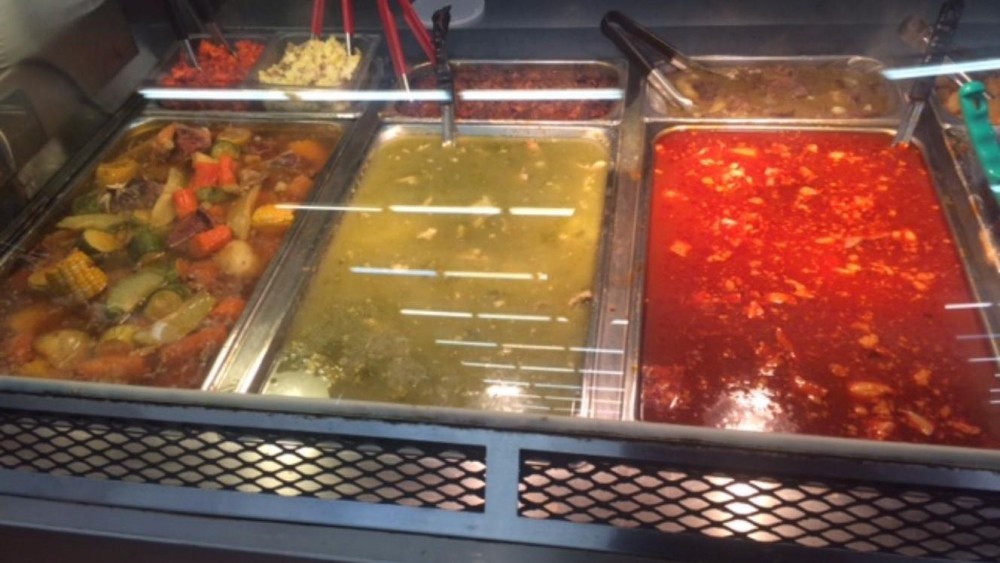 3910 Aldine Mail Route, Houston La Michoacana Meat Market