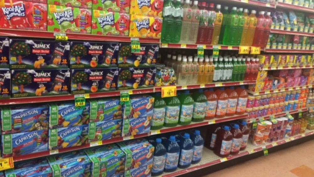 3910 Aldine Mail Route, Houston La Michoacana Meat Market