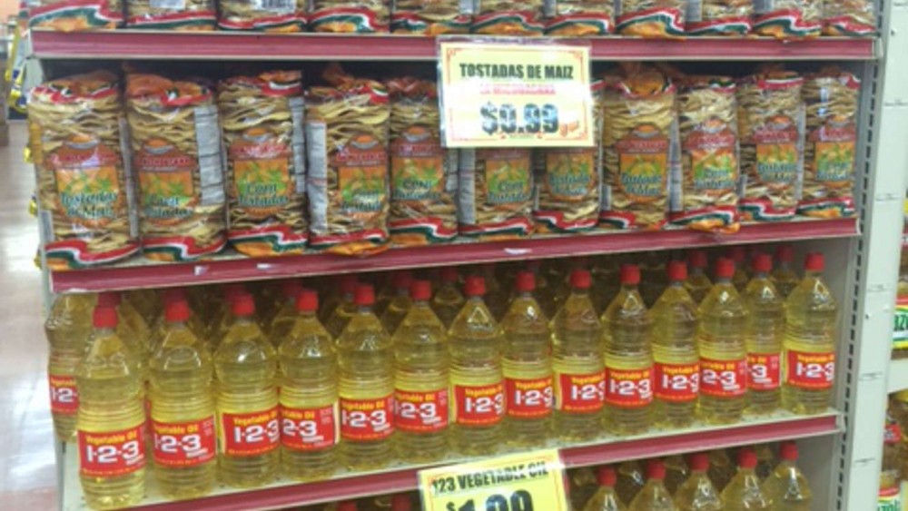 3910 Aldine Mail Route, Houston La Michoacana Meat Market