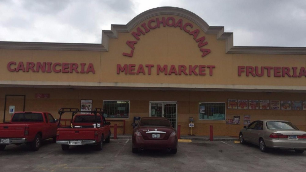 4001 W Fuqua St, Houston La Michoacana Meat Market