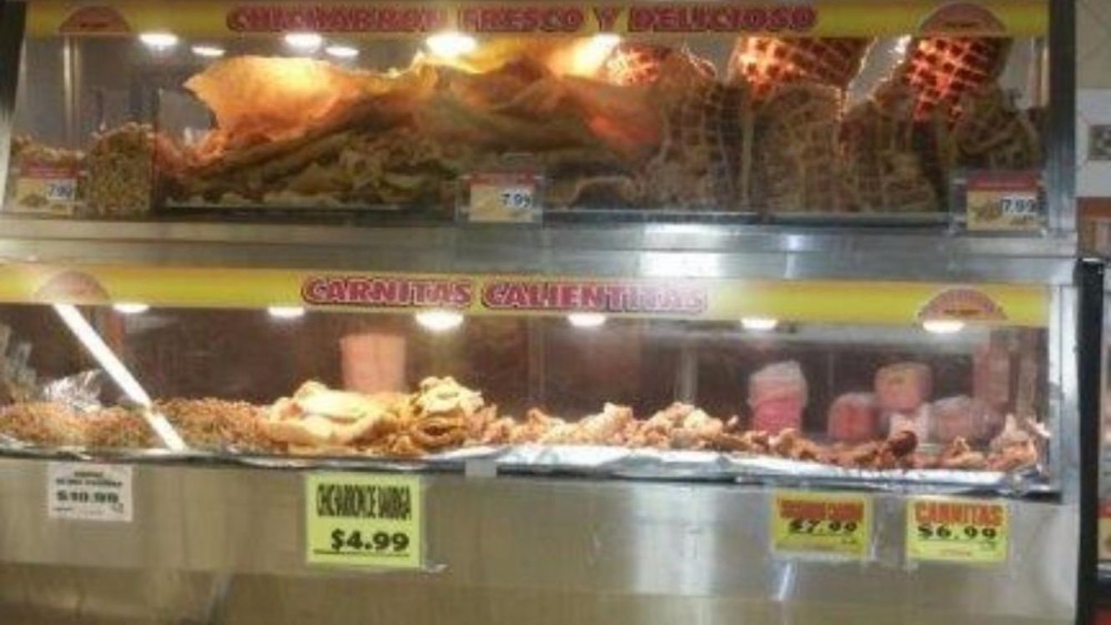 902 W Harrison Ave, Harlingen La Michoacana Meat Market