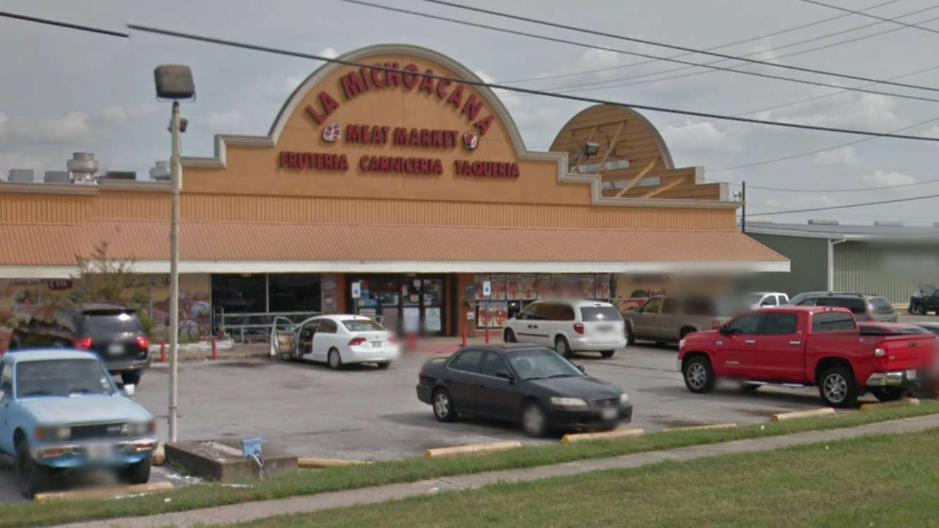 5902 N. Shepherd Dr, Houston Image