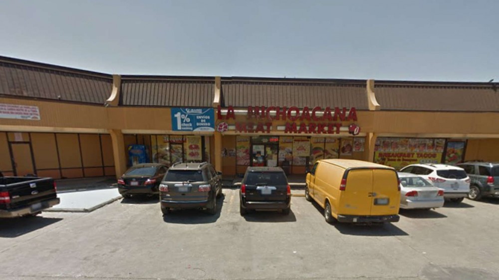 7649 Clarewood, Houston Image