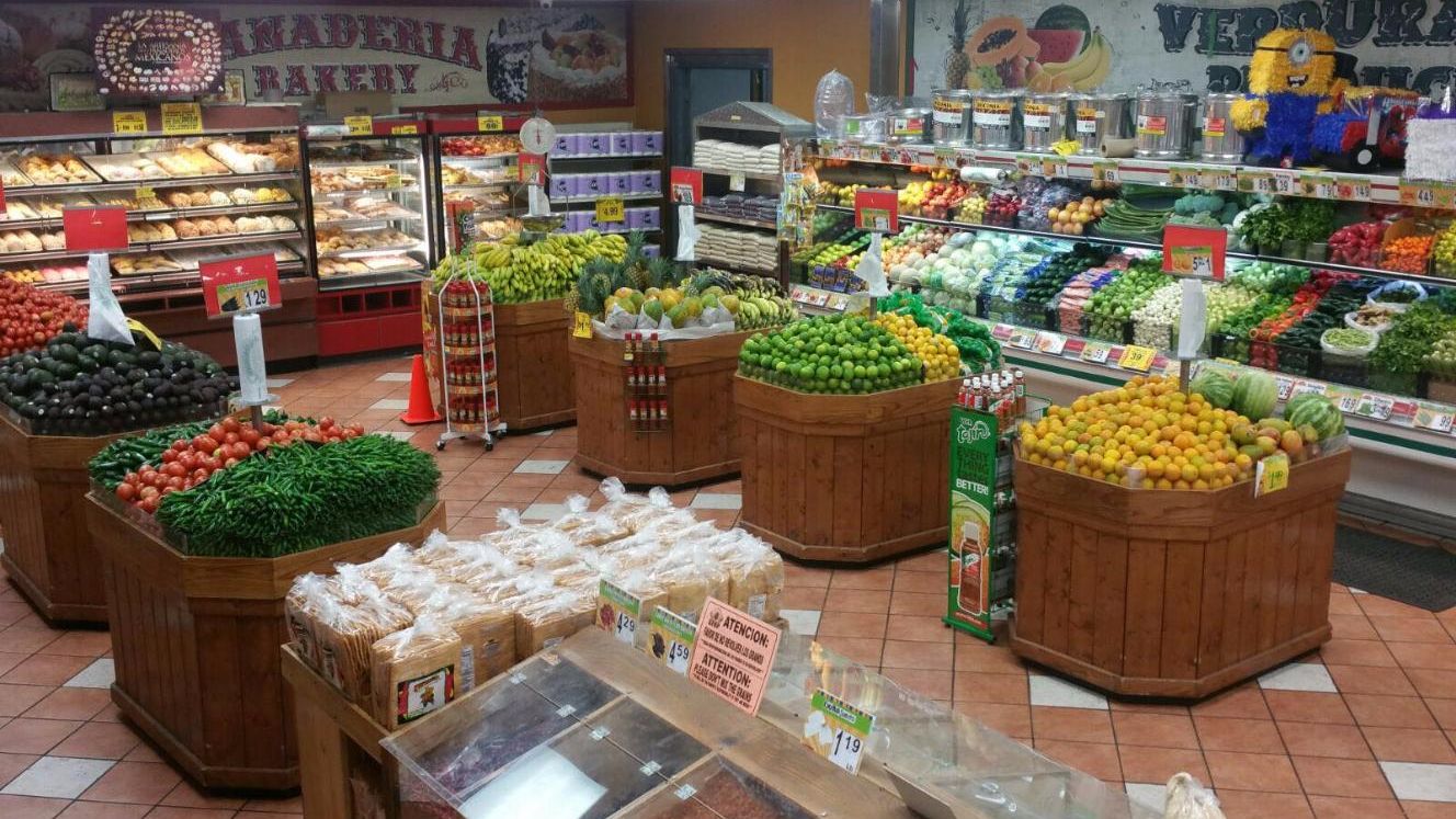 8443 Airline Dr, Houston Image