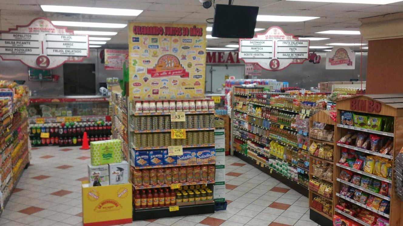 8443 Airline Dr, Houston Image