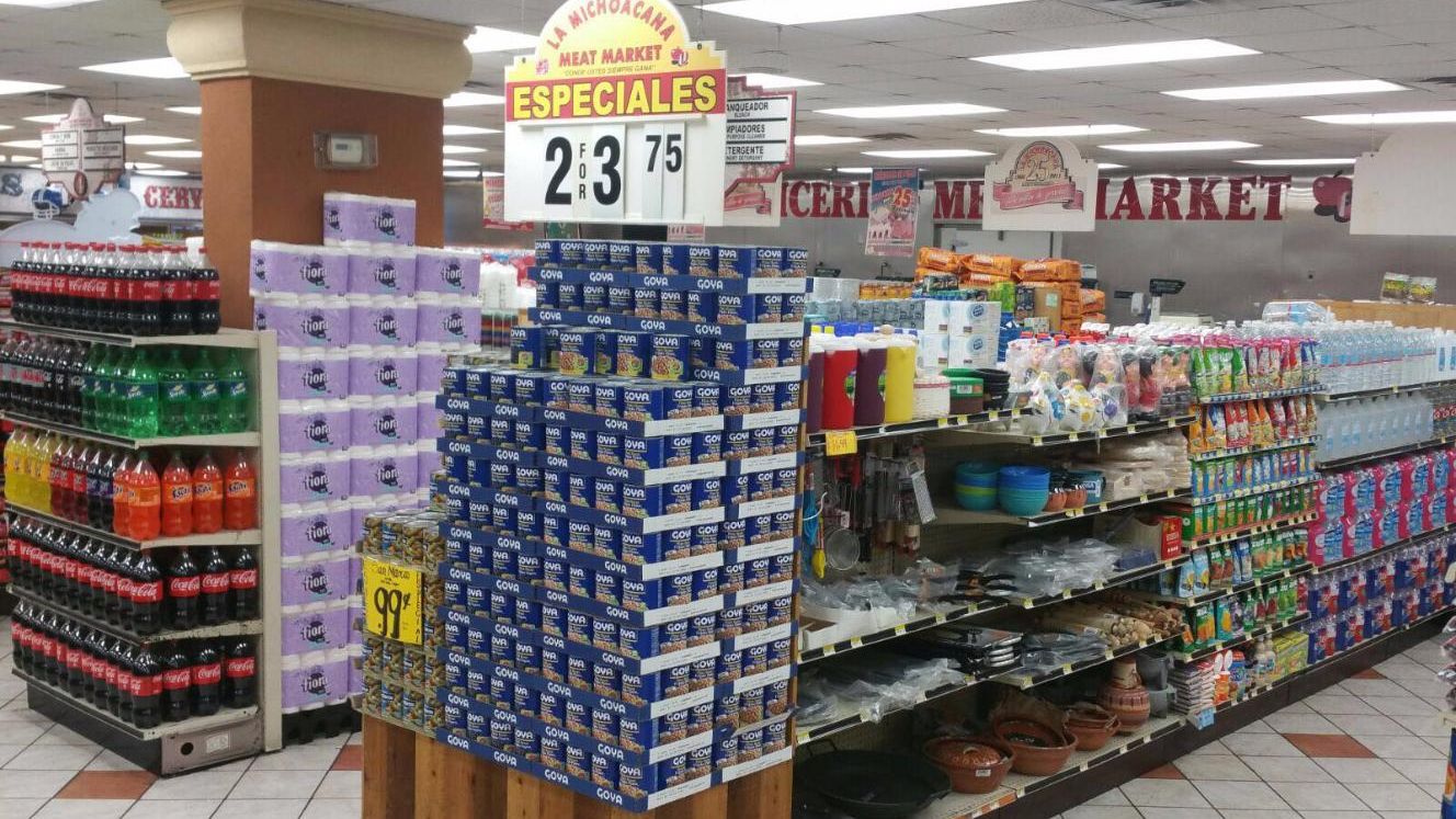 8443 Airline Dr, Houston Image