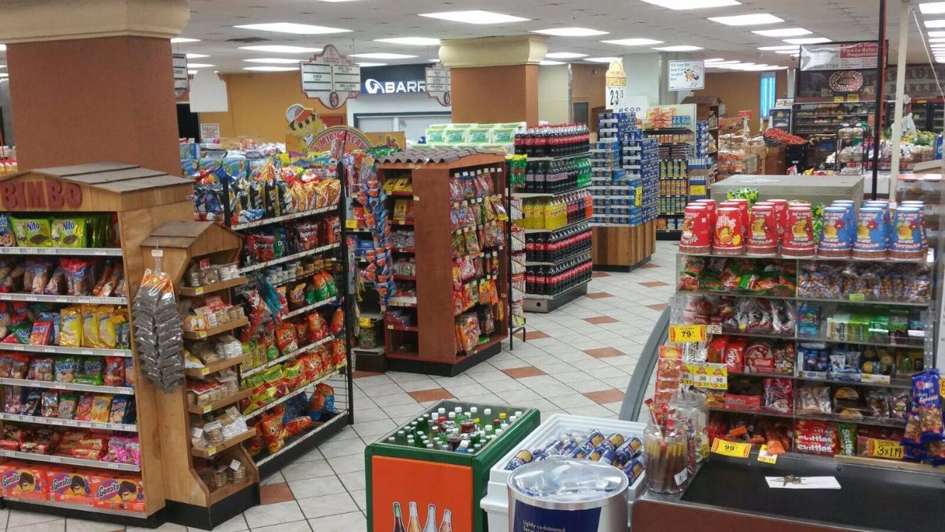 8443 Airline Dr, Houston Image