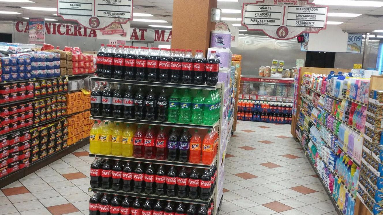 8443 Airline Dr, Houston Image