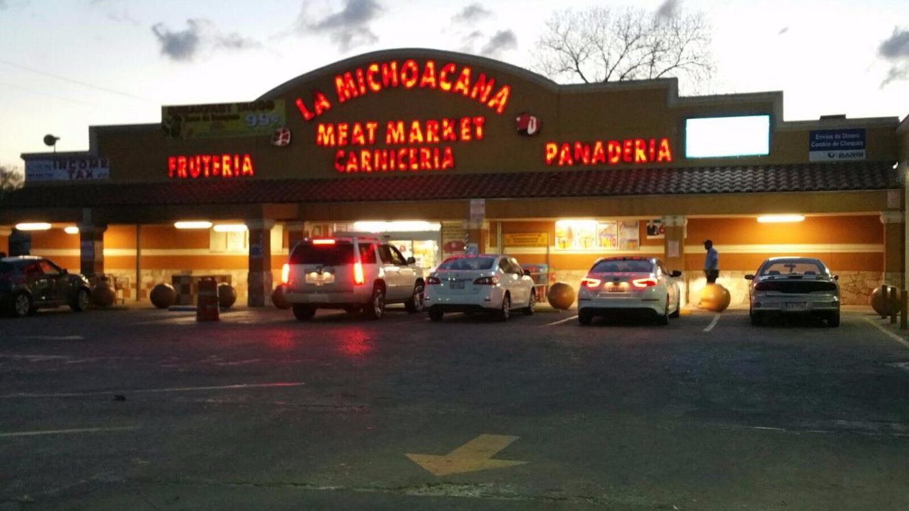 8443 Airline Dr, Houston Image