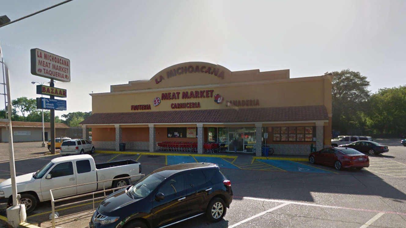 1419 S Green St, Longview Image