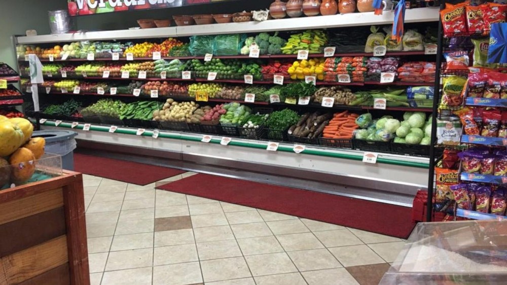 416 Atkinson Dr, Lufkin, TX La Michoacana Meat Market