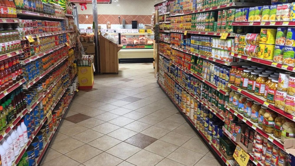 416 Atkinson Dr, Lufkin, TX La Michoacana Meat Market