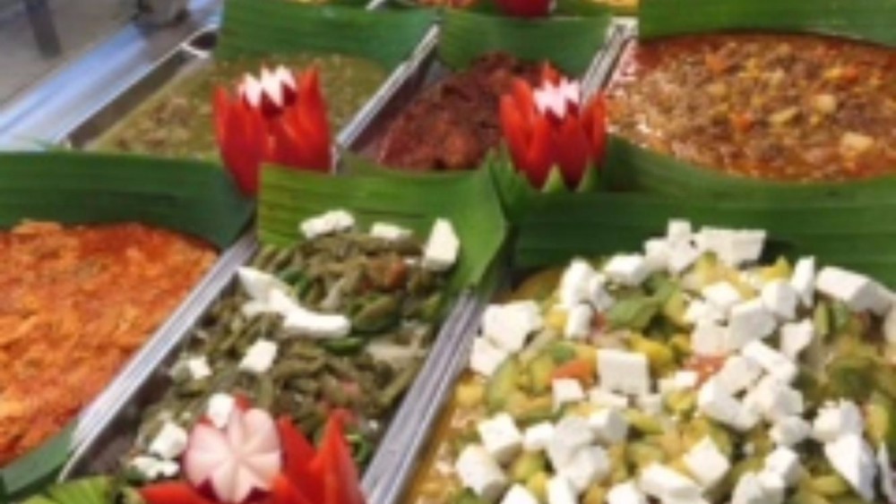 1000 North St, Nacogdoches La Michoacana Meat Market