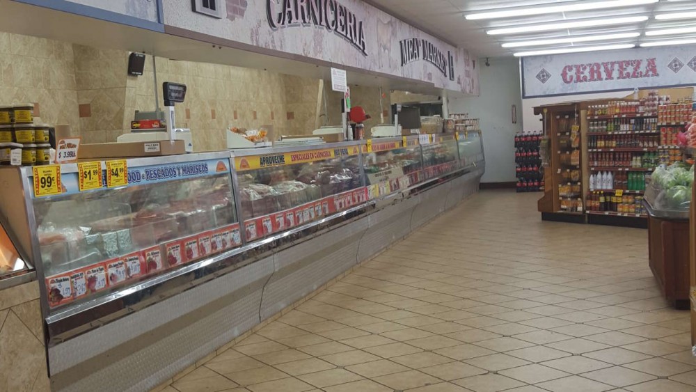 3300 B.F. Terry Blvd, Rosenberg La Michoacana Meat Market
