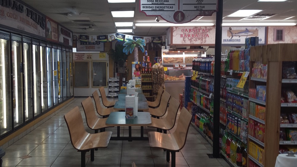 3613 Avenue H, Rosenberg La Michoacana Meat Market